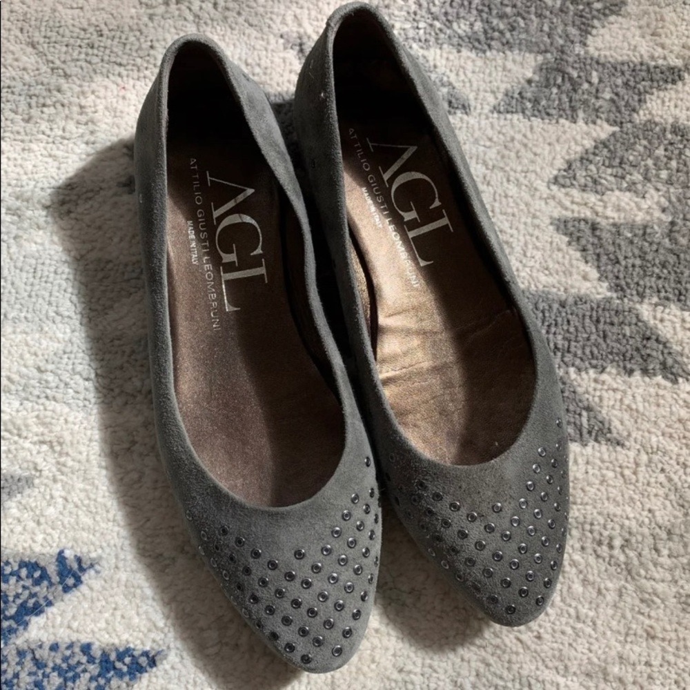 AGL Flats